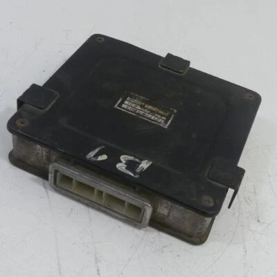 Kawasaki GPZ 1100 B1 CDI Einspritzsteuerung Einheit Steuergerät 37232 - Bild 1 von 4