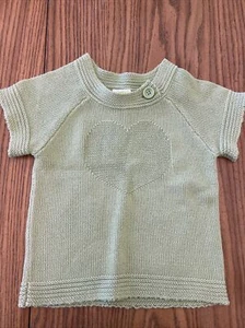 Girls Crazy 8 sweater, size 7/8 - Picture 1 of 2
