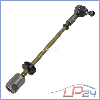 1x BARRE DE DIRECTION AVANT COMPLET POUR VW JETTA 1 I 1978-1984 SCIROCCO 53 - Photo 1/4