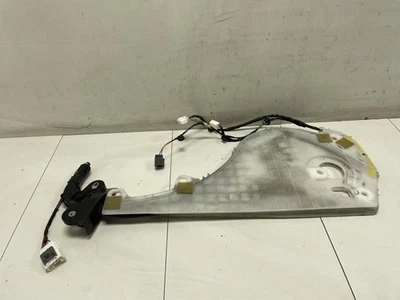 MAZDA 5 2012 deportivo puerta trasera derecha lado pasajero arnés de cables OEM+ Foto 1 de 4