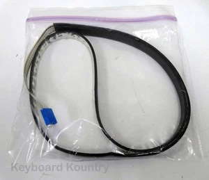 Korg Triton Le 61/TR/Karma/N364  and Kurzweil 361 Aftertouch Strip - Picture 1 of 1