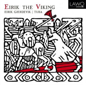 Torstein Aagaard-Nilsen Eirik the Viking (CD) Album - Picture 1 of 1