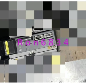 1pc used  Principal Servo DS3E-20P2-PFA driver *mp - Picture 1 of 3