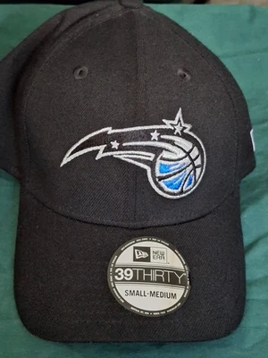 NBA Orlando Magic Hat Cap NEW ERA 39Thirty S/M - Image 1 of 3