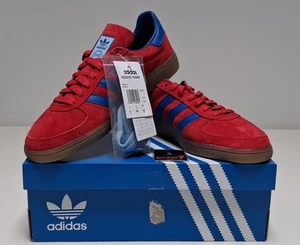 ADIDAS Originals x SIZE? Exclusive BC TRAINER UK8 BNIB FZ3586 PANENKA Penalty - Picture 1 of 19
