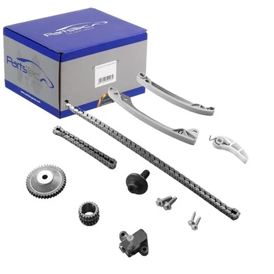 PARTSTEC TIMING CHAIN KIT fits DACIA LOGAN SANDERO NISSAN MICRA RENAULT - Image 1 of 3