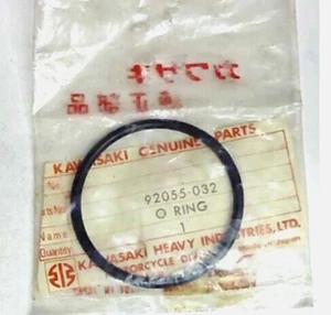 1967-1980 Kawasaki NOS OEM O-Ring A1 A7 H1 H2 S1 S2 S3 KZ KH 92055-032 - Picture 1 of 4