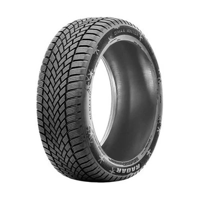 WINTERREIFEN RADAR 215/55 R16 97V DIMAX WINTER XL - Bild 1 von 4