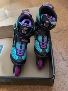 K2 Marlee Pro Inline Skates Light, Size Kids 10-1 - Picture 1 of 6