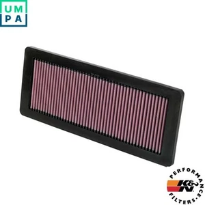 AIR FILTER 33-2936 FOR PEUGEOT 207/CC 508/SW/II 208 308/III RCZ 3008/MPV/SUV - Picture 1 of 6