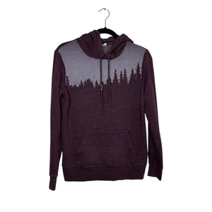 Ten Tree Juniper Hoodie Regular Fit Long sleeve Hoodie Size Small  - Bild 1 von 7