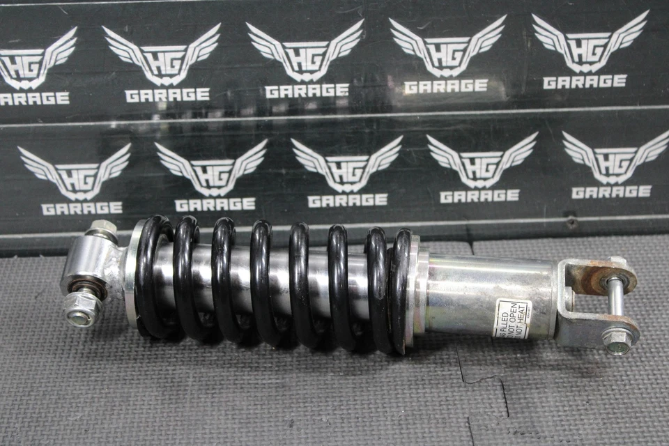 Honda 14-17 CRF125F 2014 OEM suspensión amortiguador trasero Foto 1 de 4