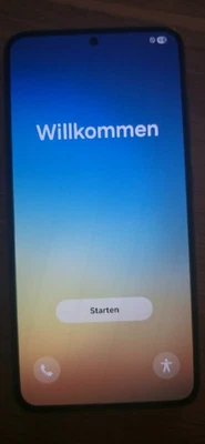 Samsung Galaxy S23 SM-S911B/DS - 256 GB - Grün (Ohne Simlock) (Dual-SIM)  - Bild 1 von 4