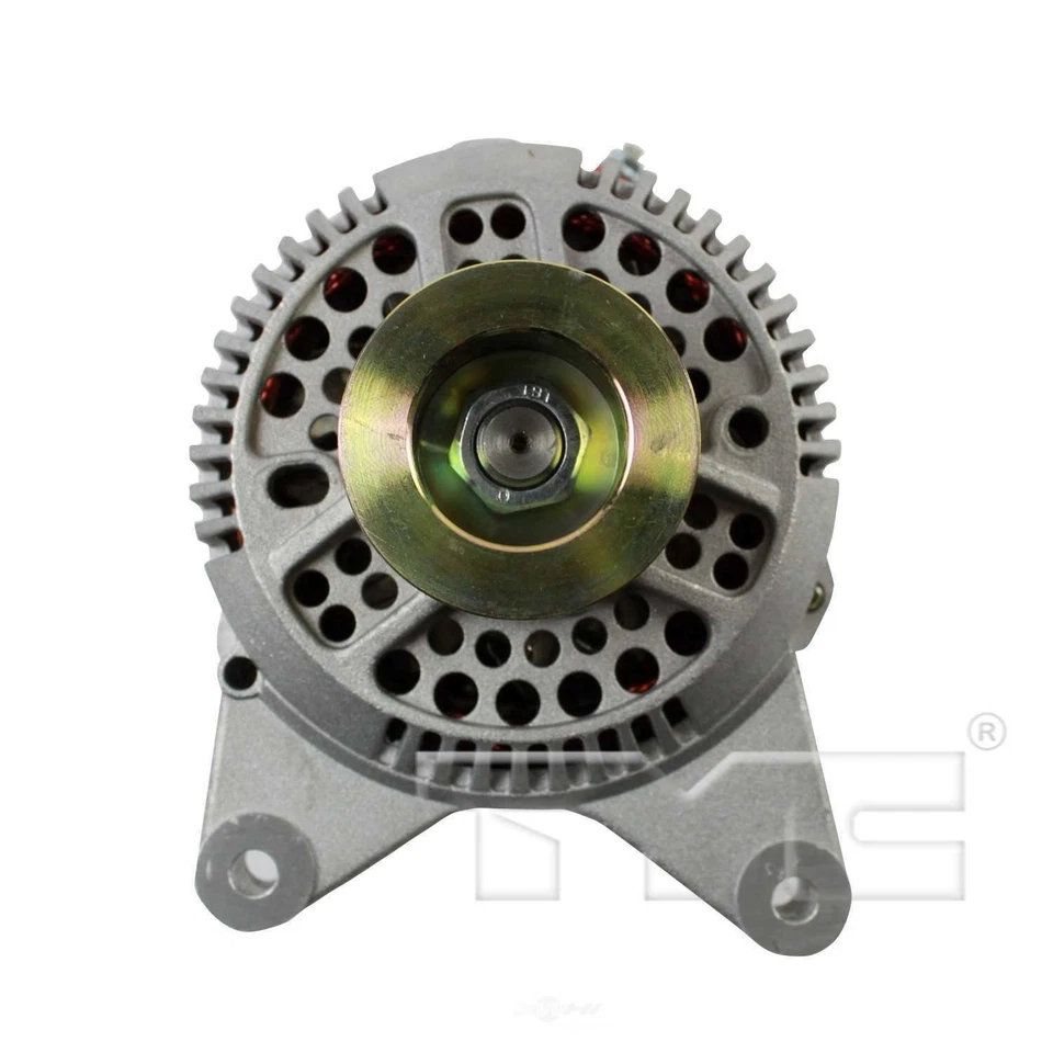 Alternador compatible con Ford E-350 Econoline Club Wagon 1997-2003 E-250 Econoline, E-350 Foto 1 de 4