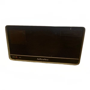 Altavoz Hallicrafters Vintage Raro Modelo R-48A - Imagen 1 de 2