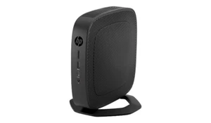 HP t540 Thin Client AMD Ryzen R1305G 8GB RAM 64GB eMMC Win10 IoT Dual 4K 4Y1E4UT - Bild 1 von 6