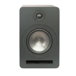 Proficient Audio Protege LB62 6" coppia altoparlanti da scaffale neri nuovi - Foto 1 di 8