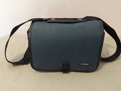 Bolso de mano SIGMA para lentes fotográficas   Foto 1 de 4