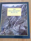 Hillwalker's Manual By Bill Birkett