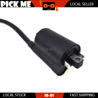 Nueva bobina de encendido apta para Kawasaki UTV KAF620 Mule 4000 Trans 2018 2019 2020 2021 Foto 1 de 3