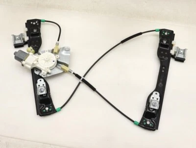 Motor y regulador ventana delantera izquierda OEM GM 15253213 Hummer H3 2006-2010 nuevo Foto 1 de 4