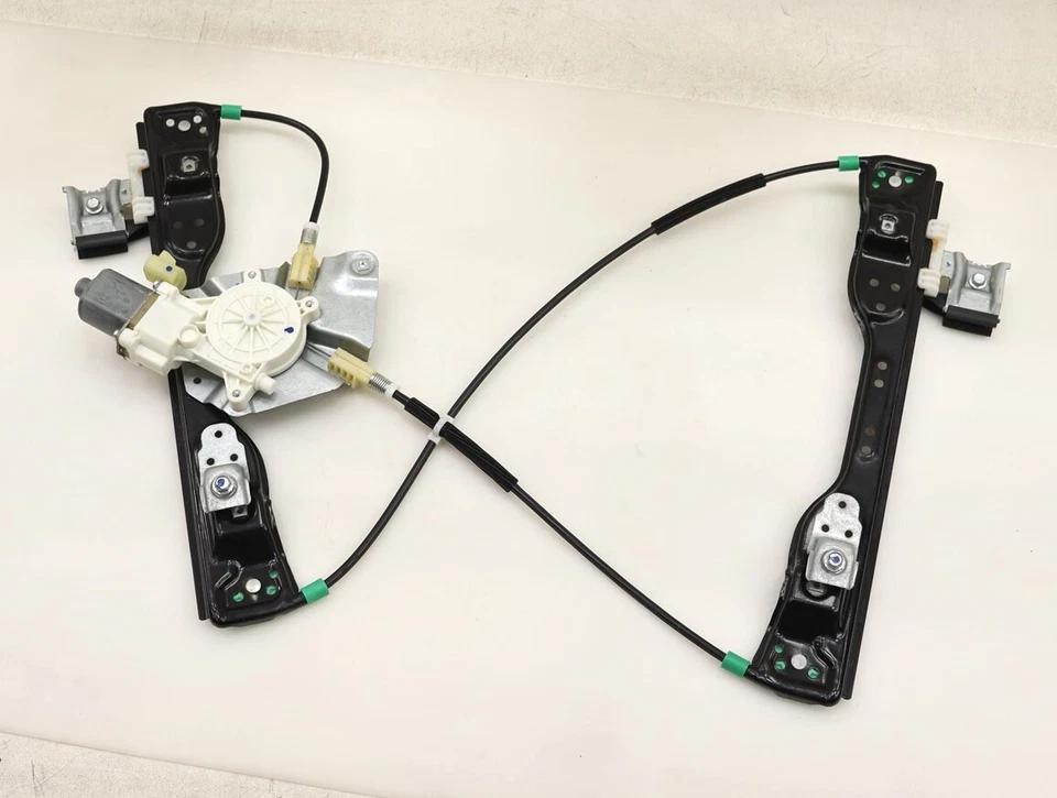 Motor y regulador ventana delantera izquierda OEM GM 15253213 Hummer H3 2006-2010 nuevo Foto 1 de 4