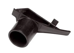 NEW Makita 450079-5 Plastic Dust Nozzle Piece For 5008MG 5008MGA Bag Extractor - Picture 1 of 2