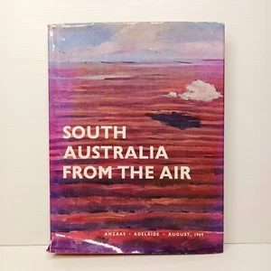 Australia del Sur desde el Aire de Michael Williams - Imagen 1 de 9