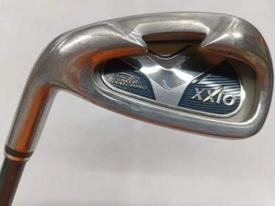Dunlop The XXIO Lefty Iron #4I(1Club)/MP/Flex:R/Single Iron - Image 1 of 4