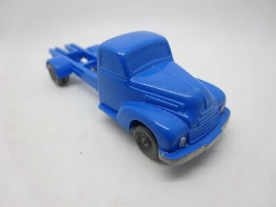 Wiking: Ford Camion, Pavimento Aperto (SCHUB3) - Immagine 1 di 3