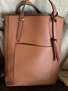 Ecosusi Handbag Tote Briefcase Purse - Picture 1 of 8