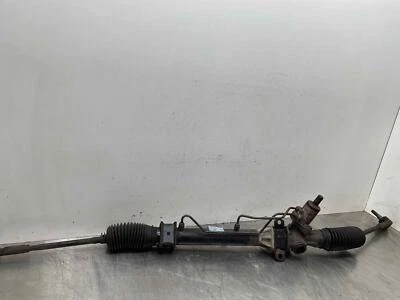 2004 Isuzu Rodeo OEM Power Steering Gear Rack & Pinion 52K 39020216 2003 Foto 1 de 4