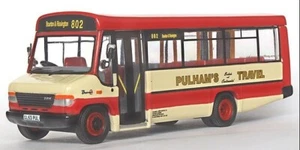 CORGI OOC PLAXTON BEAVER PULHAM'S TRAVEL OM49901PT - Picture 1 of 1