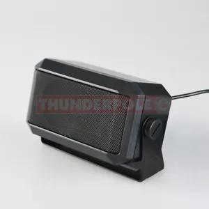 Thunderpole ES5WL 5 Watt Extension Speaker for CB/Amateur/Ham/PMR Radio - Picture 1 of 5