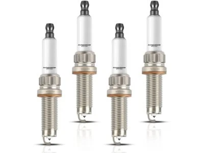 For 2015-2016 BMW 428i xDrive Gran Coupe Spark Plug Set APR 98917SVTS 2.0L 4 Cyl - Image 1 of 2