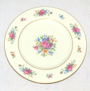 Lenox Rose J-300 10.1/2 inch Dinner Plate - Picture 1 of 1
