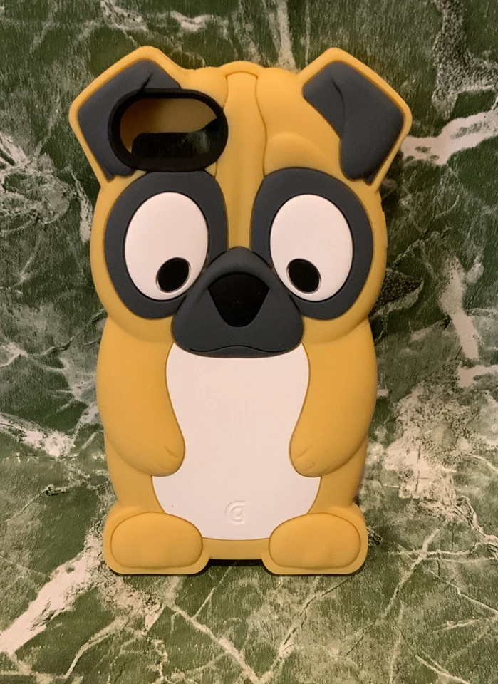 🌍 Griffin,Kazoo,Para iPod Touch (5ª y 6ª Generación, ¡¡Sin Caja!!️ Foto 1 de 2