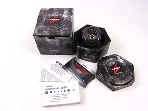 Casio G-Shock GA2000- 2AER | Tono azul y dorado | En caja - Imagen 1 de 22