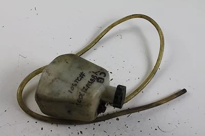 1988 YAMAHA XVZ 1300 DVENTURE ROYALE РАДИАТОР РЕЗЕРВУАР БАК БУТЫЛКА XVZ13D 88 - Изображение 1 из 4