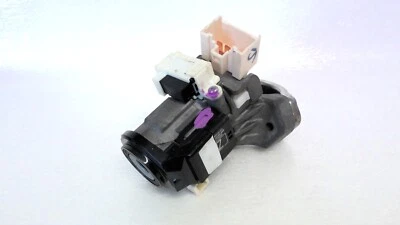 2017 - 2022 SUBARU IMPREZA IGNITION SWITCH STARTER LOCK CYLINDER 88216-FL01A OEM - Image 1 of 4