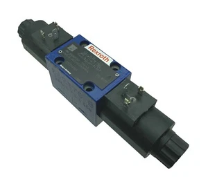 R901089241 4WE 6 J7X/HG24N9K4 Bosch Rexroth Magnetwegeventil directional valve - Bild 1 von 4