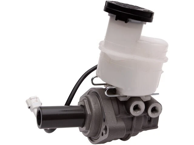 54RN19D Brake Master Cylinder Fits 1981-1985 International S1853 Foto 1 de 1