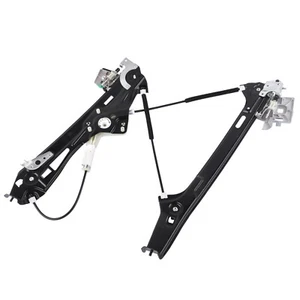 Juego de reparación elevalunas delantero derecho para Mercedes CLS W219 cable tren de construcción - Imagen 1 de 13