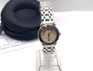 Corum Watch Memotime save the sea 25mm - Picture 1 of 7