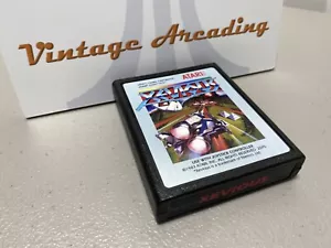 Cartucho de juego Xevious (Atari 2600, 2600+), 7800+), NTSC - Imagen 1 de 3