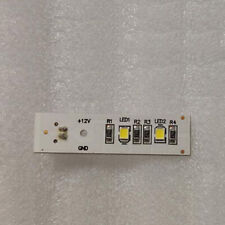 BCD-550WKK1FPGA LED Light Strip Bar For Hisense Rongsheng Refrigerator 1880404