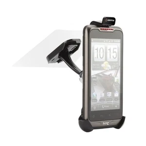 Griffin 360 GC22054 Window Mount Universal Smartphones Black Swivel - Picture 1 of 1