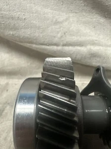 Polaris Pinion Shaft Sub Assembly - Imagen 1 de 4