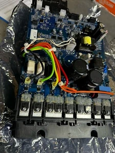 272276 Air Tunnel Board Assembly For MM 211 | Miller Welder & Feeder Part - Afbeelding 1 van 4