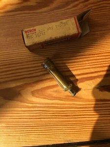 ELEMENT DE POMPE BOSCH 1418320003 PPK57/1Z NEUF ORIGINE POUR POMPE  INJ  BOSCH - Imagen 1 de 1